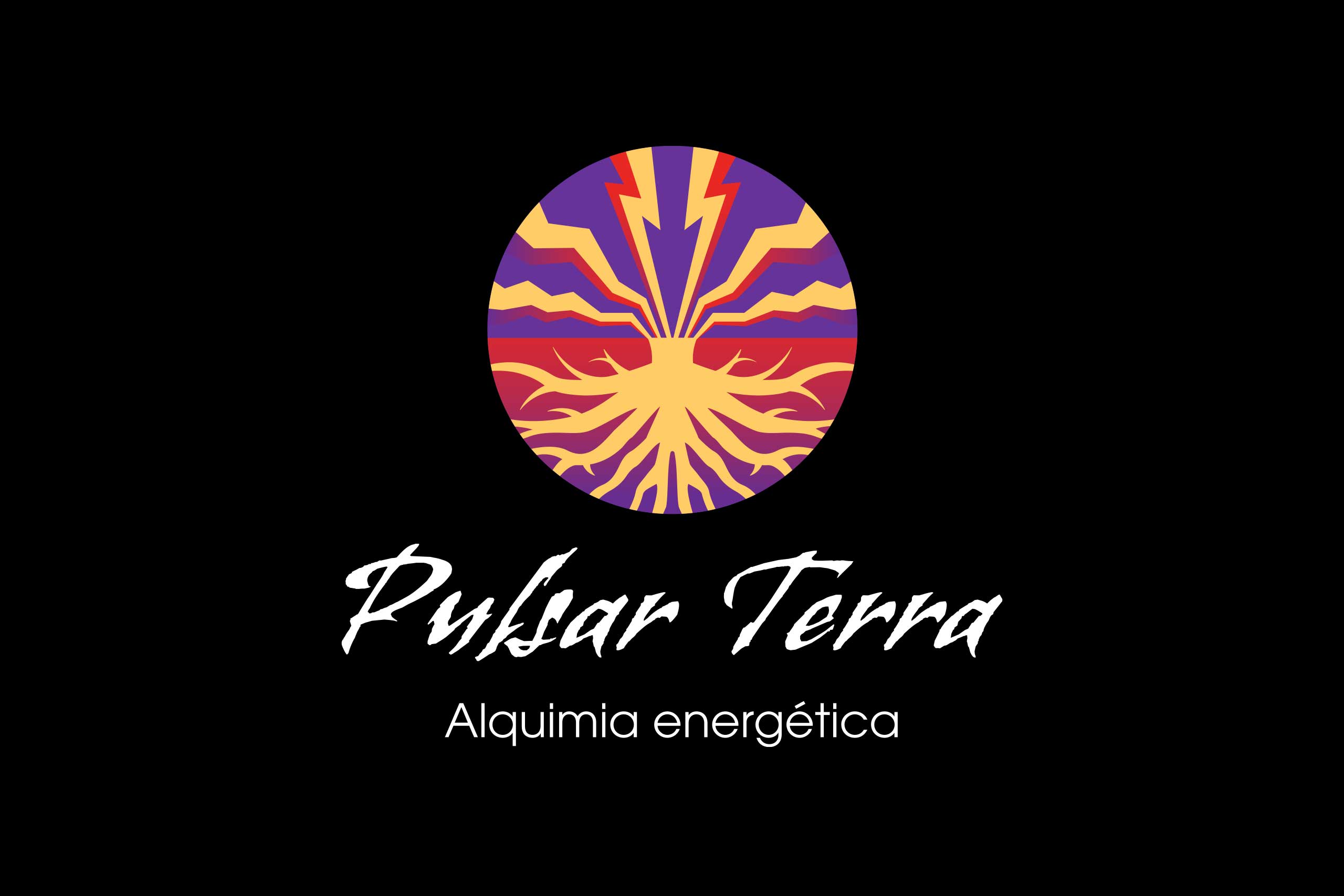 PulsarTerra Logotipo